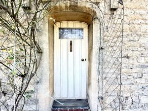Front Door- click for photo gallery